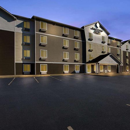 Woodspring Suites Columbus Southeast Groveport Εξωτερικό φωτογραφία