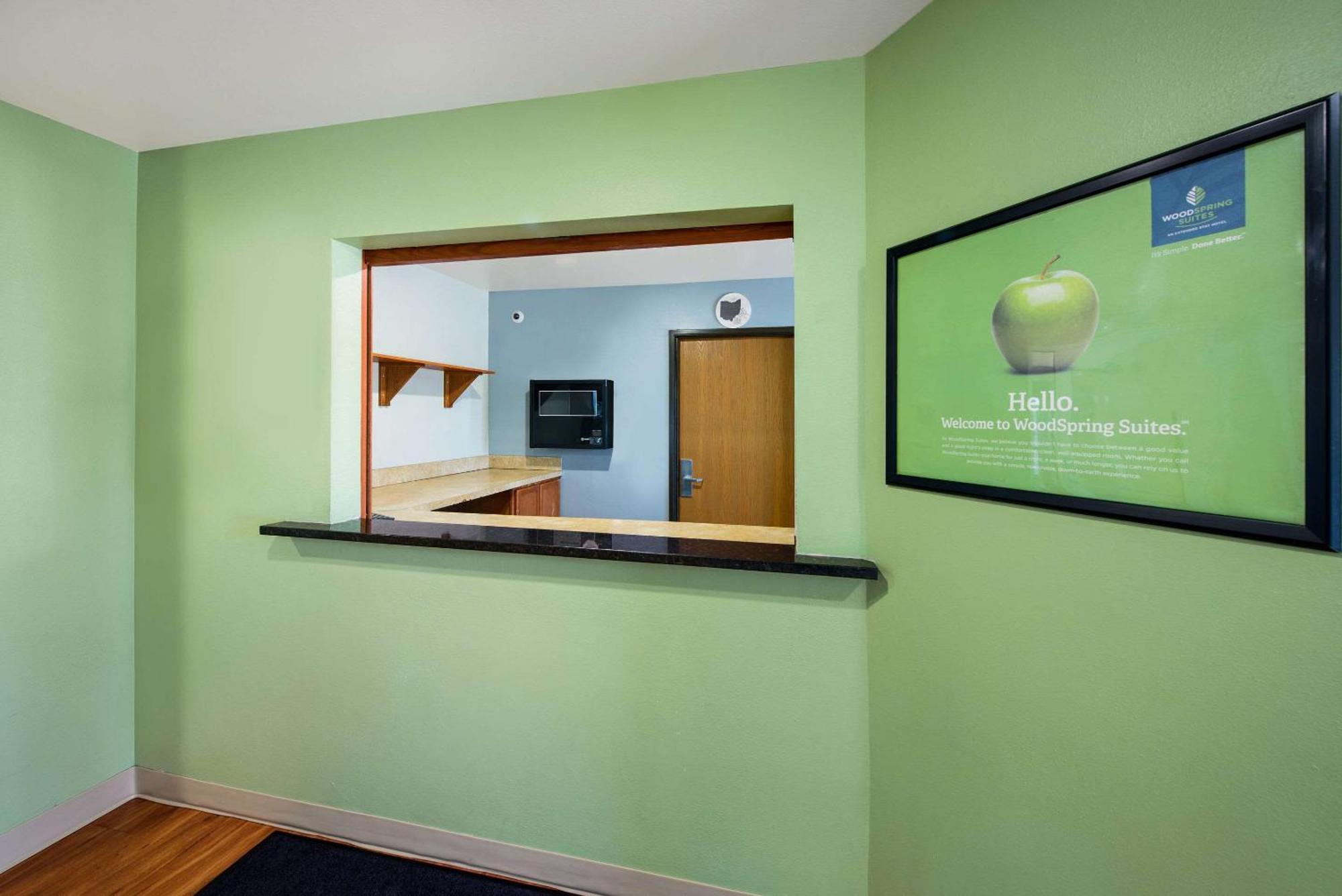 Woodspring Suites Columbus Southeast Groveport Εξωτερικό φωτογραφία