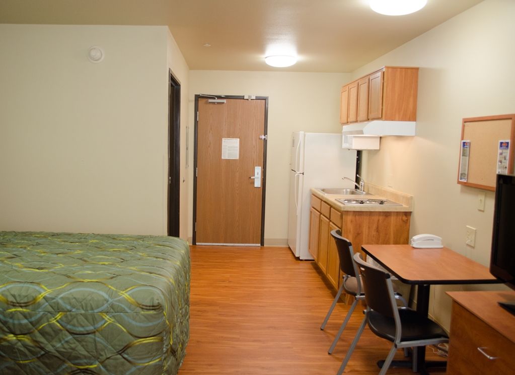 Woodspring Suites Columbus Southeast Groveport Δωμάτιο φωτογραφία