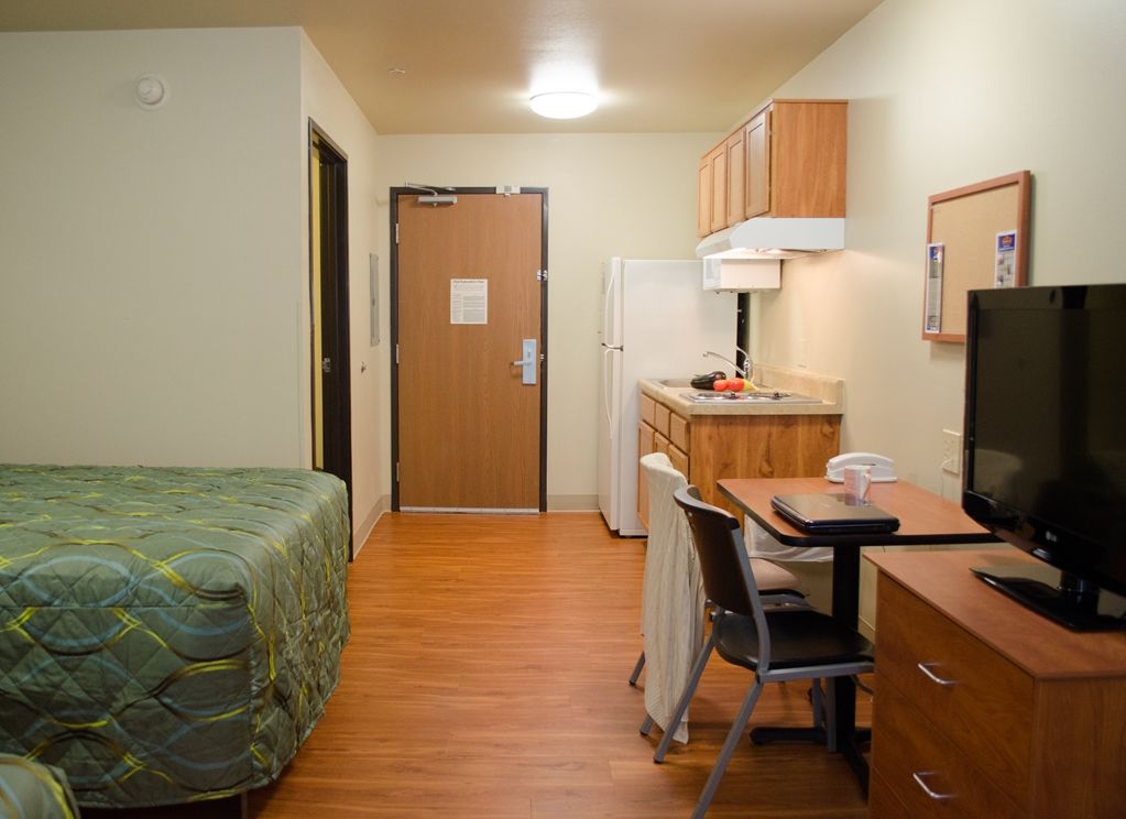 Woodspring Suites Columbus Southeast Groveport Δωμάτιο φωτογραφία