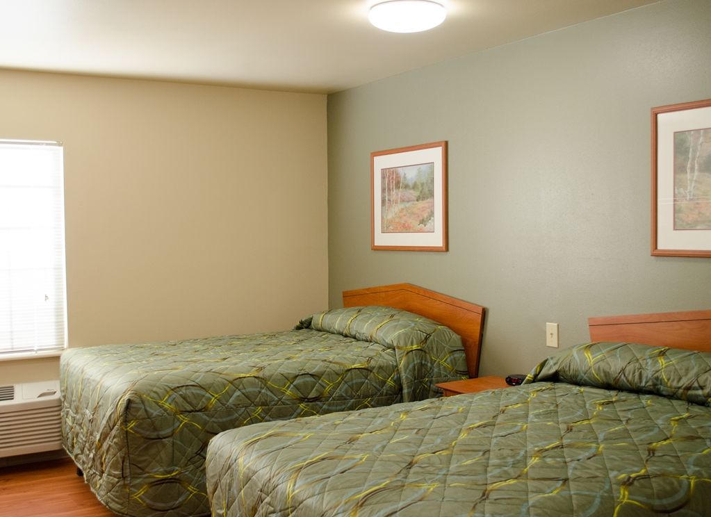 Woodspring Suites Columbus Southeast Groveport Δωμάτιο φωτογραφία