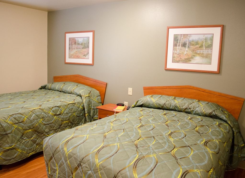 Woodspring Suites Columbus Southeast Groveport Δωμάτιο φωτογραφία