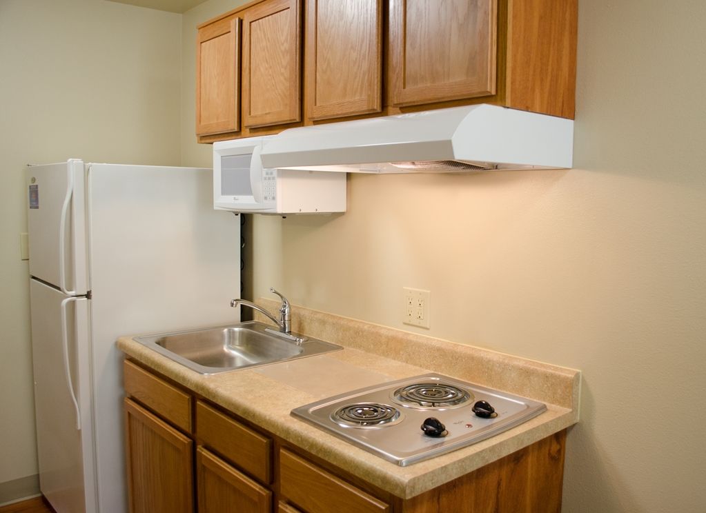 Woodspring Suites Columbus Southeast Groveport Δωμάτιο φωτογραφία