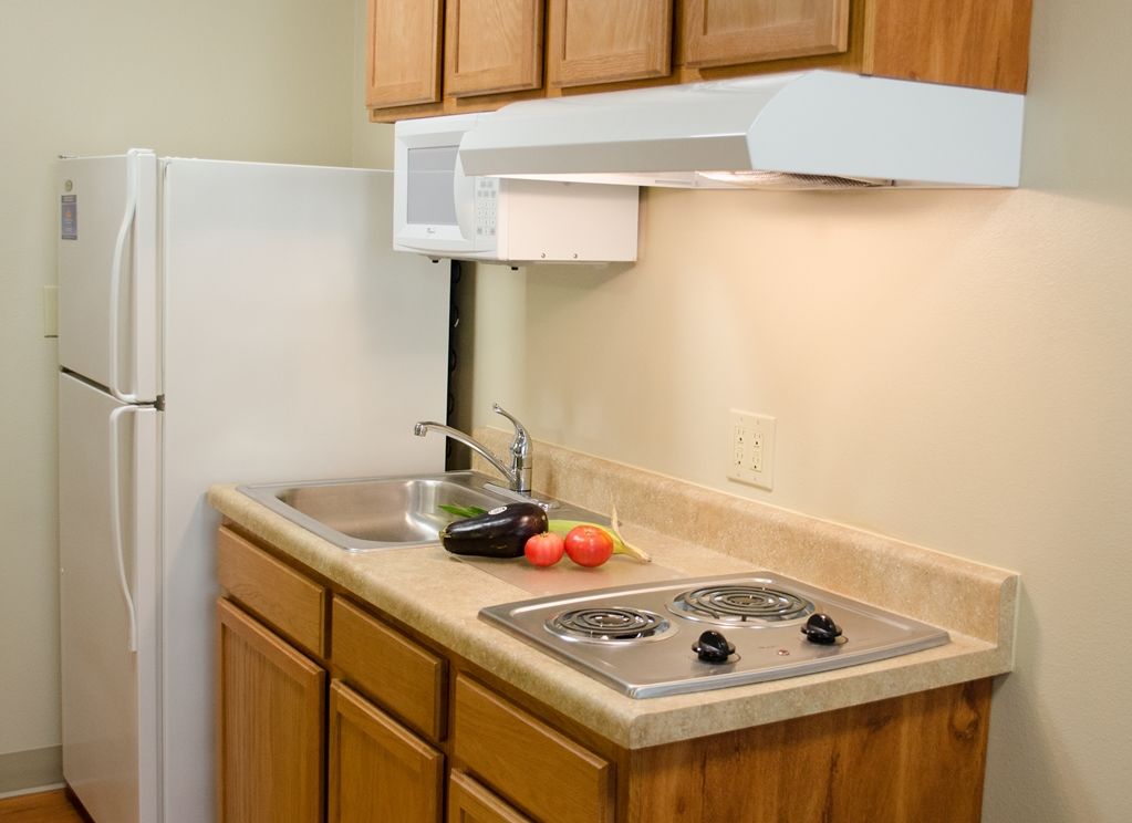 Woodspring Suites Columbus Southeast Groveport Δωμάτιο φωτογραφία