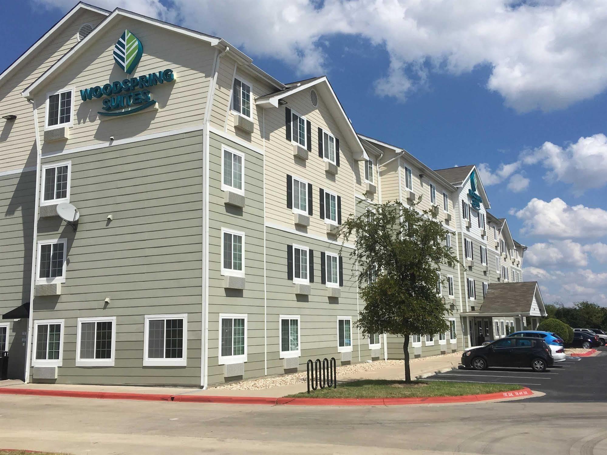 Woodspring Suites Columbus Southeast Groveport Εξωτερικό φωτογραφία